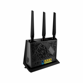 Router Wireless Asus 4G-AC86U, AC2600, Dual Band