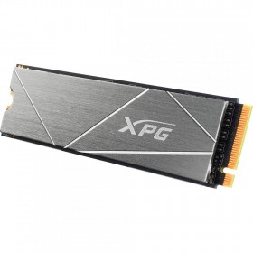 SSD Adata XPG GAMMIX S50L, 512GB, NVMe, M.2