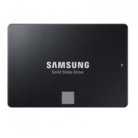 SSD Samsung 870 EVO, 500GB, 2.5", SATA III