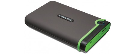 HDD extern